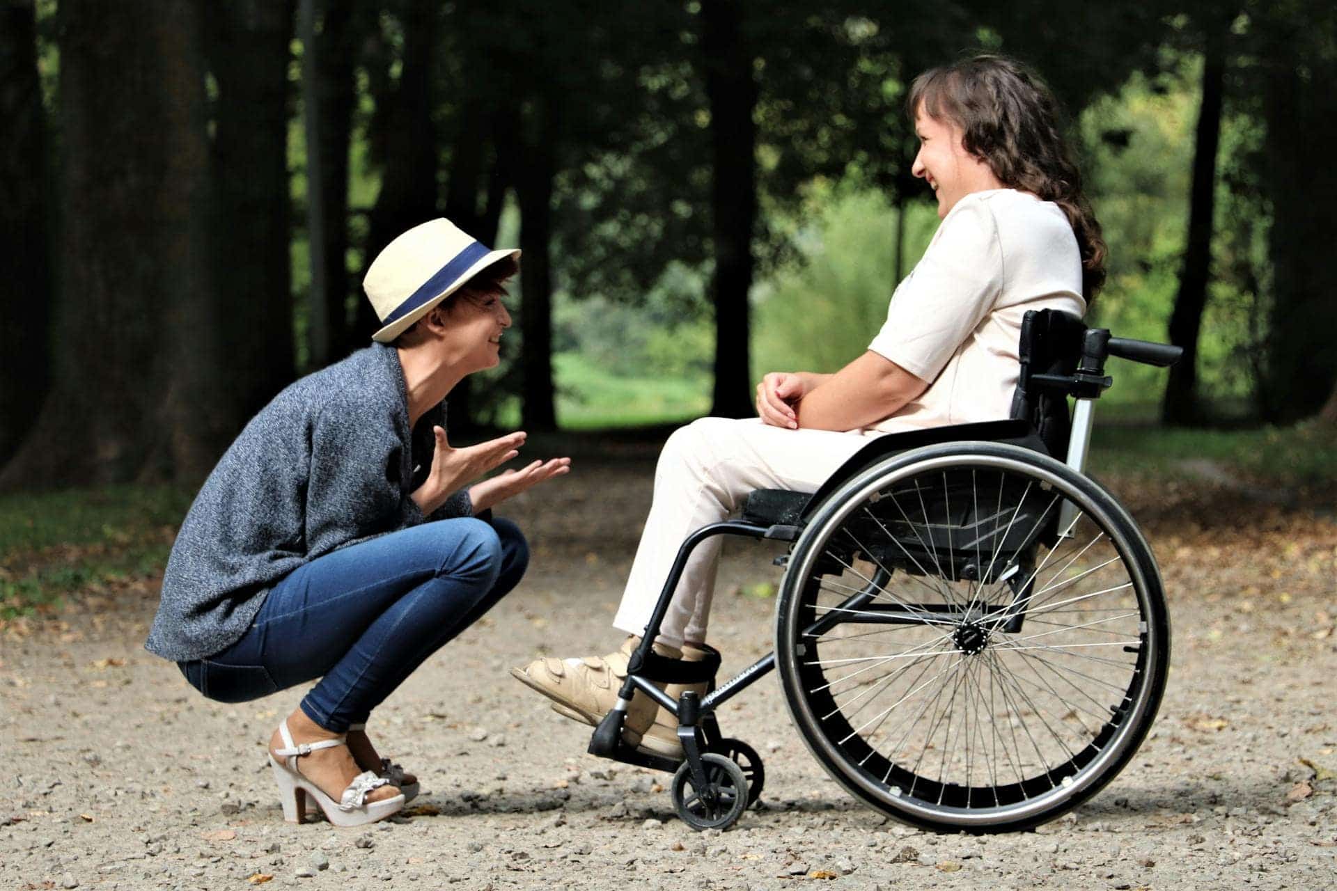 NDIS Provider Perth