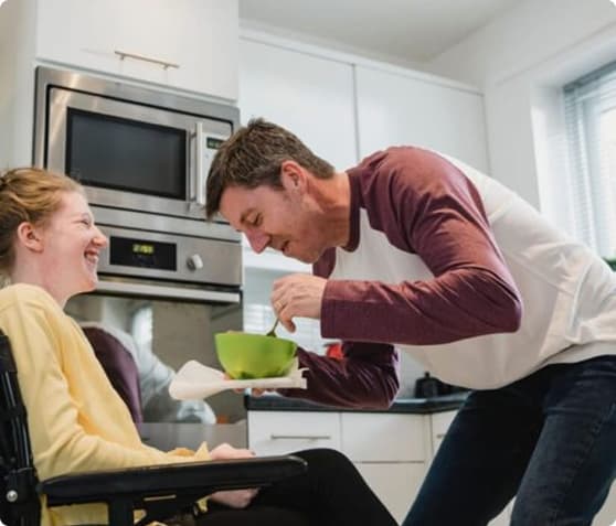 NDIS Provider