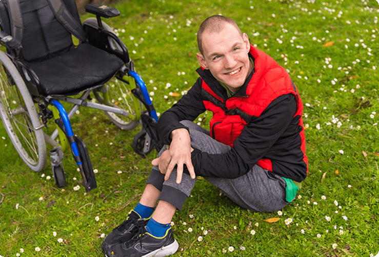 Disability Support