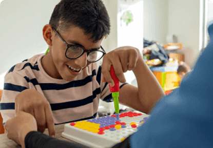 Home and Community Services