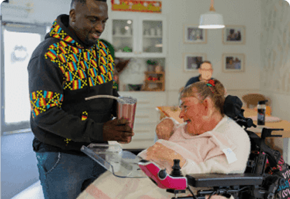 Respite Care