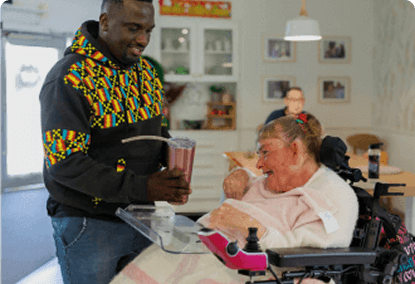Respite Care