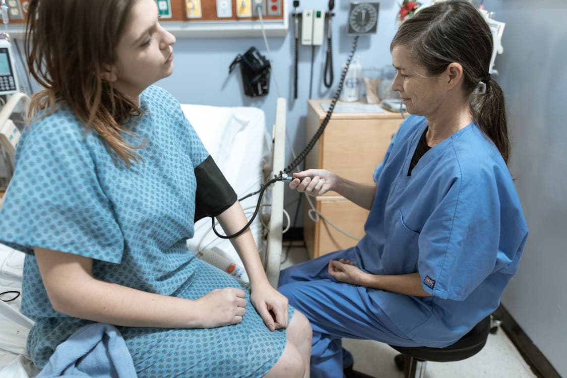 Community Nursing Care