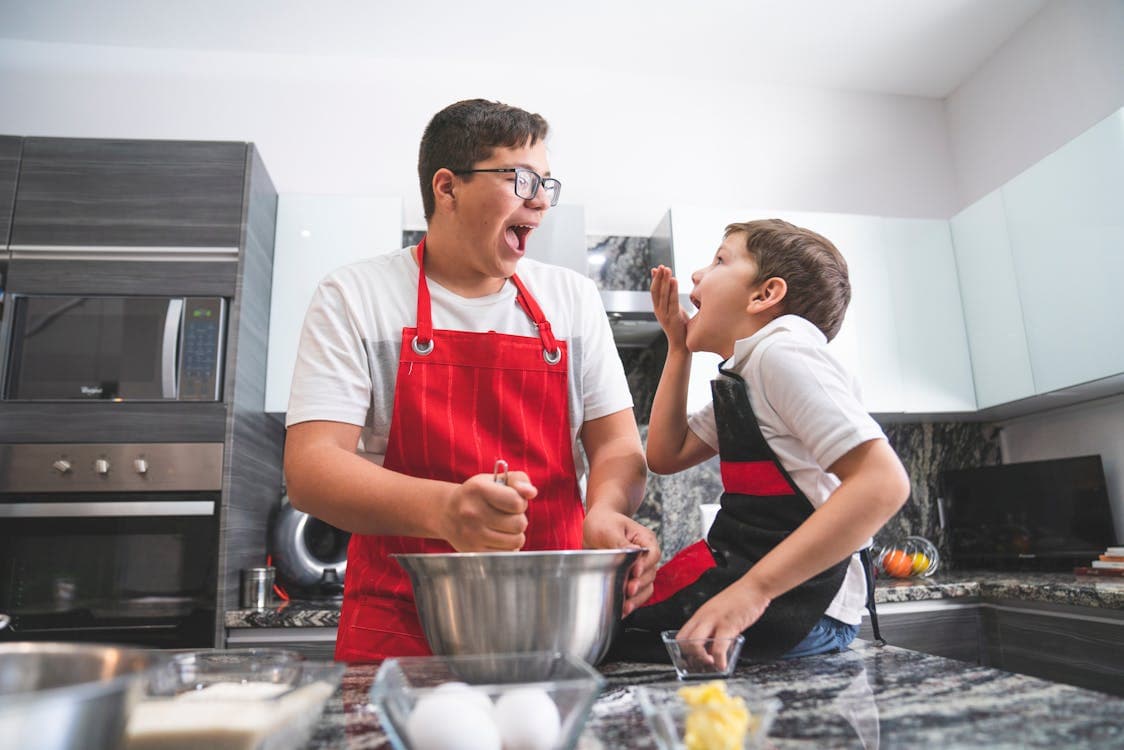 Development of Daily Living and Life Skills Development of Daily Living and Life Skills